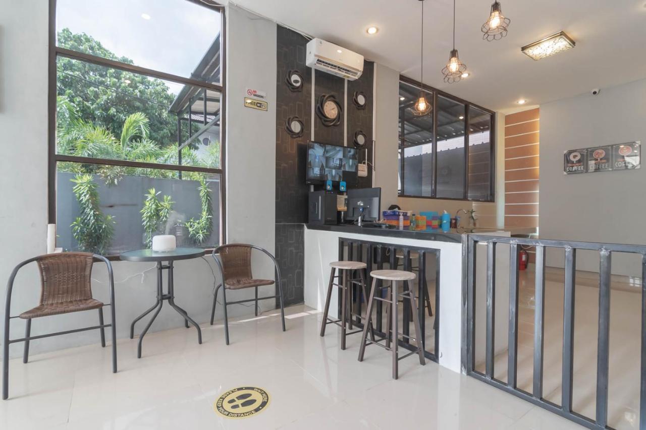 Koolkost At Regol Park - Minimum 6 Nights Hotel Bandung